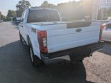 Used 2021 Ford F250 XLT w/ FX4 Off-Road Package image 5