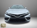 Used 2022 Toyota Camry SE image 2