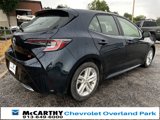 Used 2022 Toyota Corolla Hatchback image 3