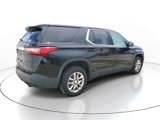 Used 2019 Chevrolet Traverse LS image 5
