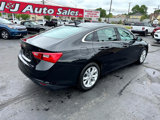 Used 2024 Chevrolet Malibu LT image 5