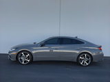 Used 2021 Hyundai Sonata SEL Plus w/ Tech Package image 5