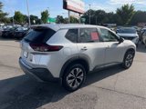 Certified 2022 Nissan Rogue SV image 3