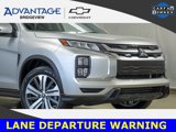 Used 2023 Mitsubishi Outlander Sport SE image 3