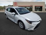 New 2025 Toyota Corolla LE image 3