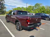 Used 2017 Honda Ridgeline RTL-T image 6
