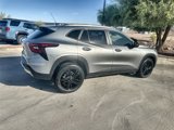 Used 2024 Chevrolet Trax ACTIV w/ Driver Confidence Package image 4