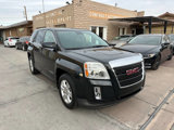 Used 2012 GMC Terrain SLE image 2