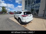 Used 2016 Toyota RAV4 Limited image 5