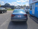 Used 2017 Volkswagen Passat 1.8T SE image 5