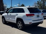 Used 2019 Jeep Grand Cherokee Limited w/ Luxury Group II image 3