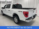 Certified 2023 Ford F150 XLT image 4