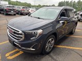 Used 2018 GMC Terrain SLT w/ Preferred Package image 4