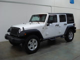 Used 2016 Jeep Wrangler Unlimited Sport w/ Quick Order Package 24S image 3