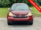 Used 2010 Honda CR-V EX-L image 2