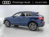 New 2025 Audi Q3 2.0T Premium image 2