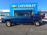Used 2015 GMC Sierra 2500 SLE w/ SLE Preferred Package image 3