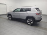 Used 2017 Jeep Compass Limited image 3