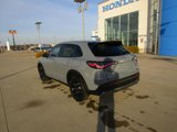 New 2025 Honda HR-V Sport image 4