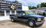 Used 1994 GMC Sierra 1500 SLT image 4