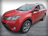 Used 2015 Toyota RAV4 XLE image 3