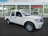 Used 2020 Nissan Frontier SV image 3