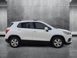 Used 2021 Chevrolet Trax LT w/ LT Convenience Package image 4