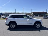 Used 2018 Jeep Grand Cherokee Laredo image 4