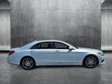 Used 2014 Mercedes-Benz S 550 Sedan image 2