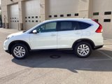 Used 2016 Honda CR-V EX image 4