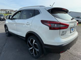 Used 2021 Nissan Rogue Sport SL w/ Premium Package image 4