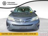 Used 2015 Toyota RAV4 LE image 3