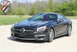 Used 2013 Mercedes-Benz SL 63 AMG image 3