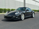 Used 2012 Porsche 911 Turbo S image 3