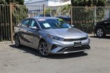 Certified 2023 Kia Forte LXS image 2