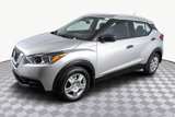 Used 2018 Nissan Kicks S image 4