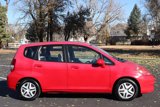 Used 2007 Honda Fit image 3