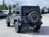 Used 2015 Jeep Wrangler Unlimited Rubicon image 5