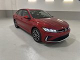 New 2025 Volkswagen Jetta SE image 4