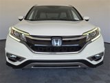 Used 2015 Honda CR-V Touring image 3