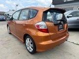 Used 2011 Honda Fit Sport image 4