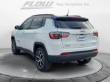 New 2025 Jeep Compass Limited w/ Sun and Sound Group image 5