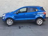 Used 2019 Ford EcoSport SE image 6