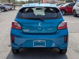 New 2024 Mitsubishi Mirage ES image 5