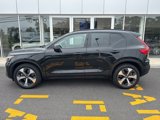 Certified 2023 Volvo XC40 B5 Plus w/ Driver Assist Package image 2