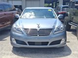 Used 2016 Hyundai Equus Ultimate image 2
