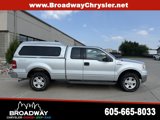 Used 2004 Ford F150 XLT image 4
