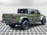 Used 2021 Jeep Gladiator Willys image 5
