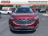 Used 2019 Ford Edge SEL w/ Equipment Group 201A image 2