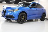 Used 2020 Alfa Romeo Stelvio Sport w/ Quick Order Package 22K Sport image 5